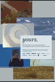 yours,