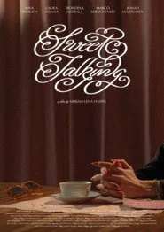 Sweet Talking