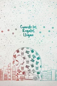 Cuando los regalos llegan