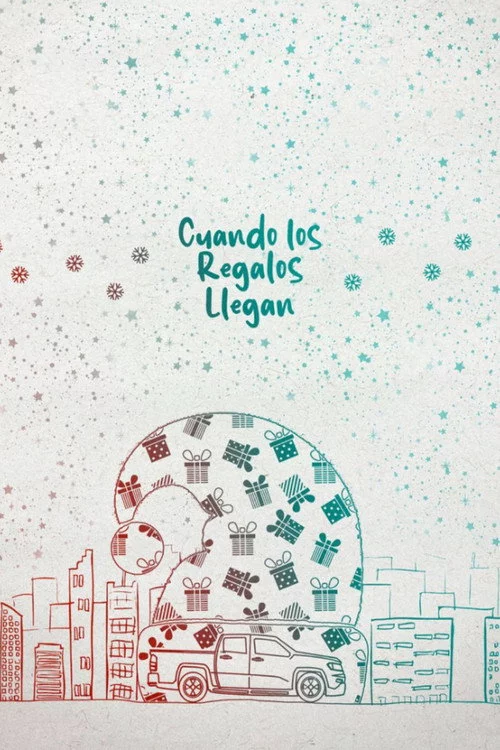 Cuando los regalos llegan