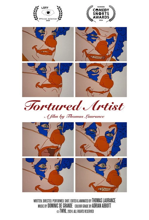 Tortured Artist