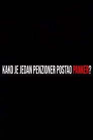 Kako je jedan penzioner postao panker?