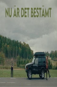 Nu är det bestämt