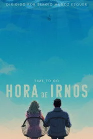Hora de irnos