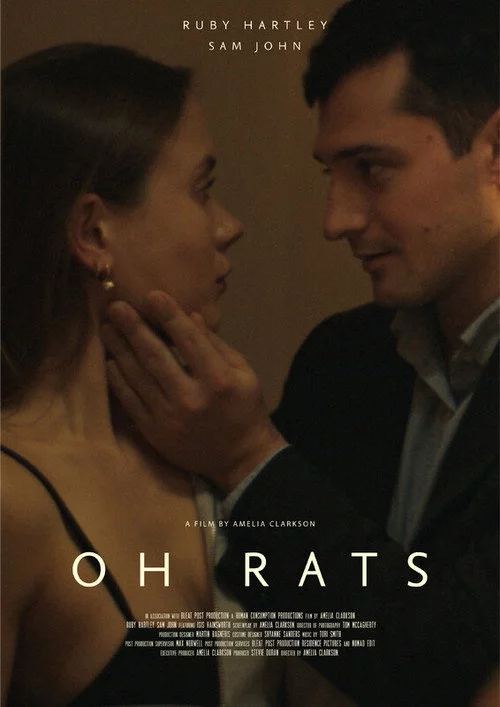 Oh Rats