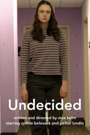 Undecided