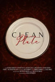 Clean Plate