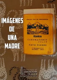 Imágenes de una madre