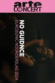 No Guidnce Eurosonic 2024