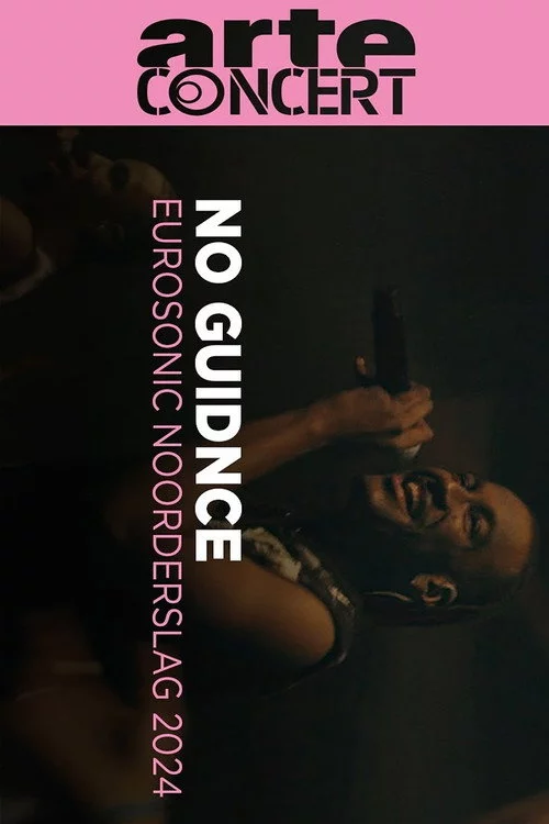 No Guidnce Eurosonic 2024