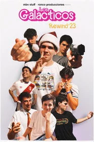 LOS GALÁCTICOS: Rewind '23