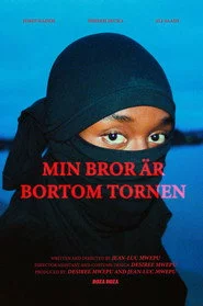 Min bror är bortom tornen