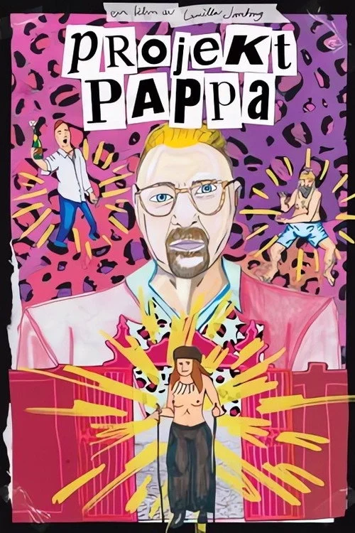Projekt pappa