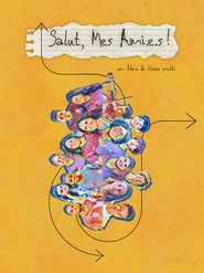 Salut, mes ami.e.s!