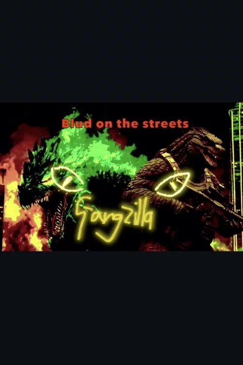 Gangzilla