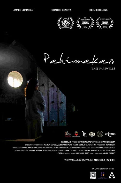 Pahimakas