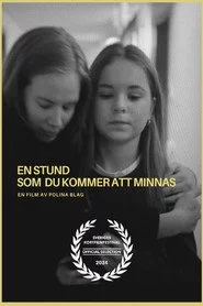En stund som du kommer att minnas