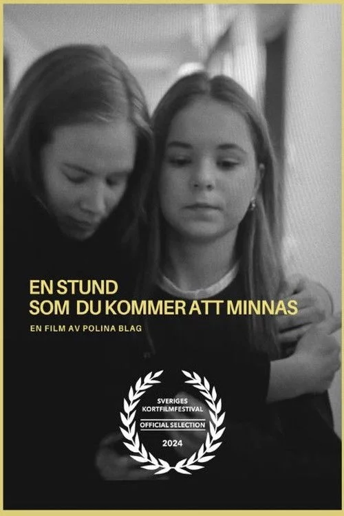 En stund som du kommer att minnas