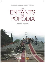 Les enfants de Popodia