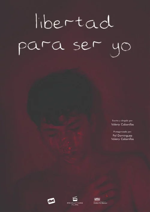 Libertad para ser yo