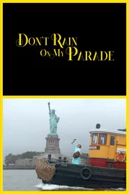 Don't Rain On My Parade