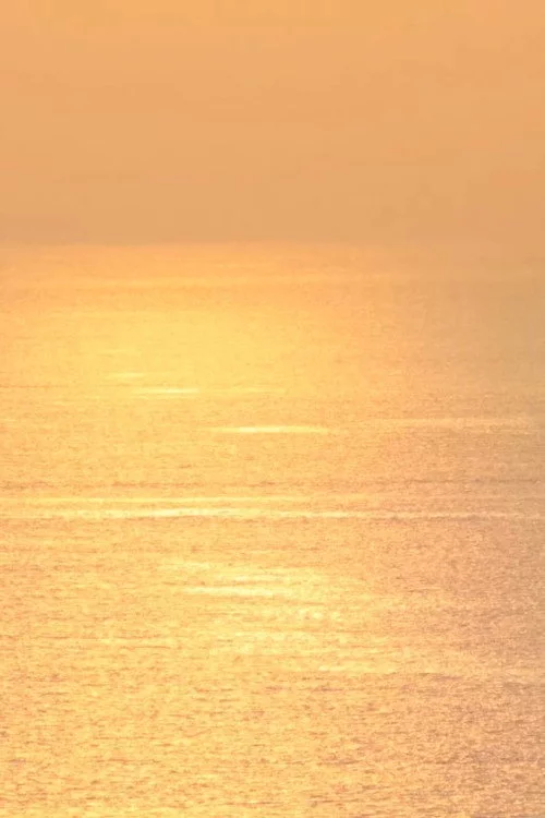 Ce qu’il reste des vagues