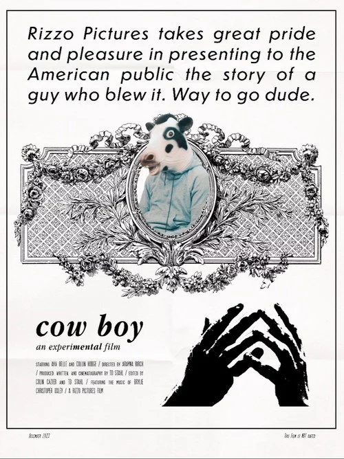 Cow Boy