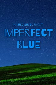 Imperfect Blue