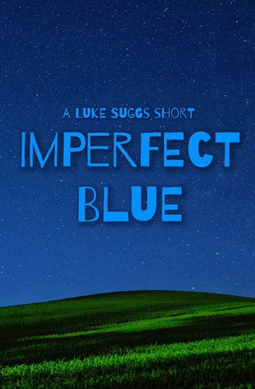 Imperfect Blue