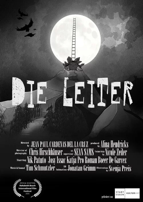 Die Leiter