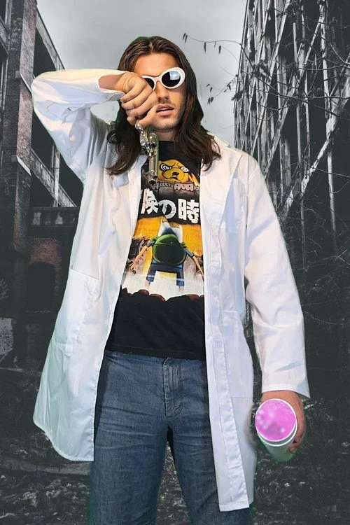 The Swag Doctor