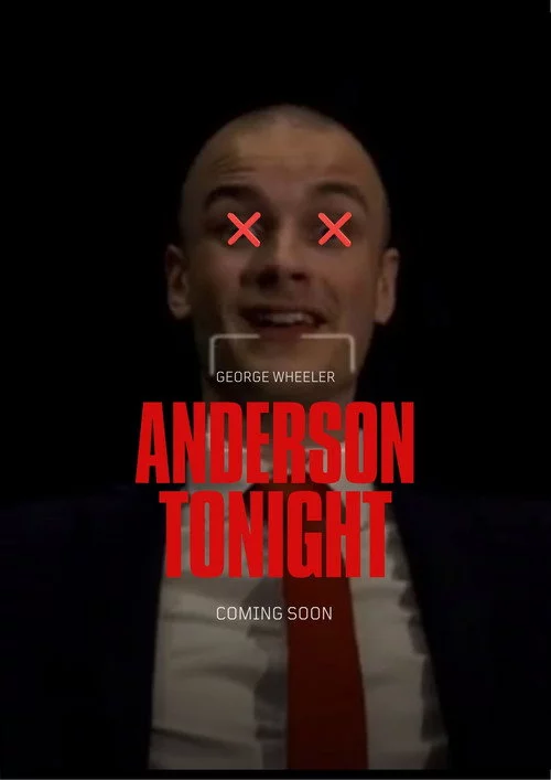 Anderson Tonight