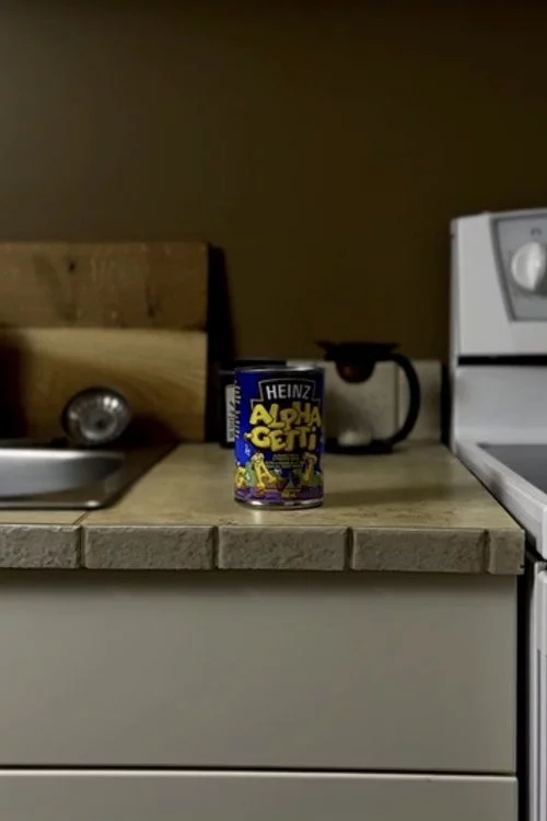Can Opener