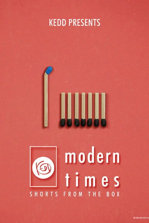 SHORTS FROM THE BOX / Modern Times