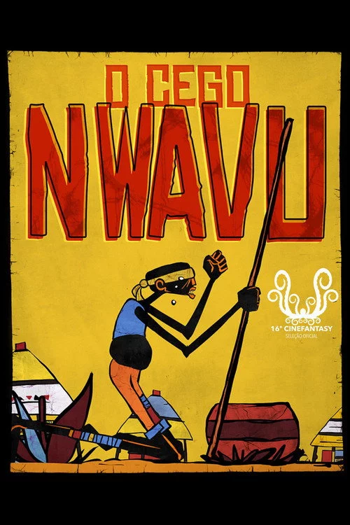 O Cego Nwavu
