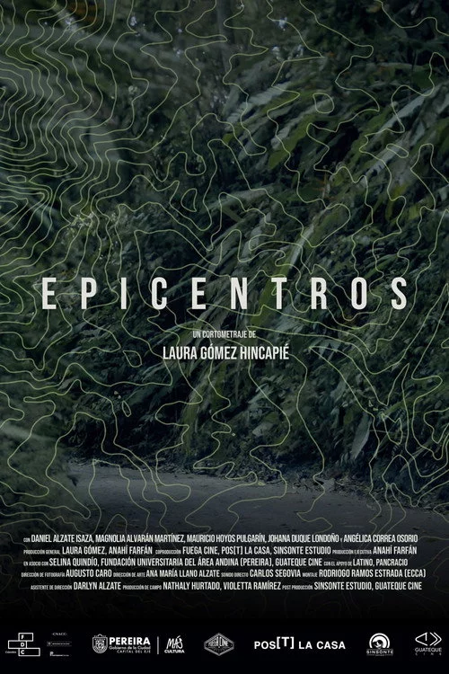 Epicentros