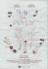 Flors de plàstic