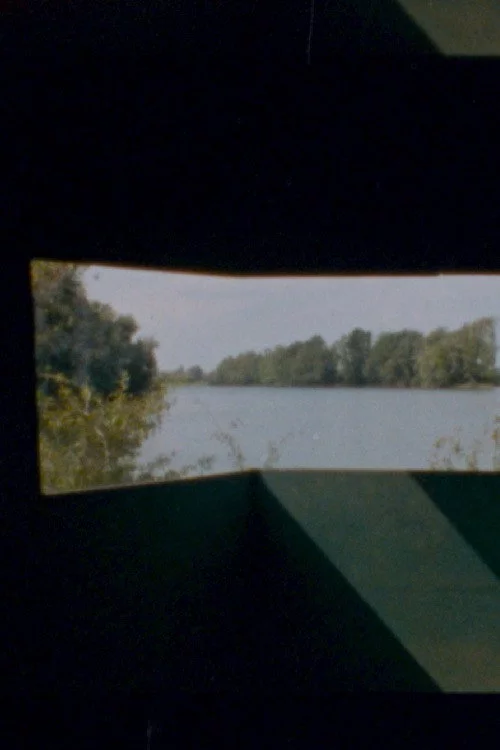 Landschap als Landschap 13