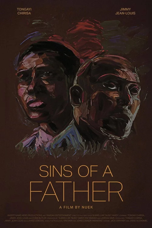 Sins of a Father