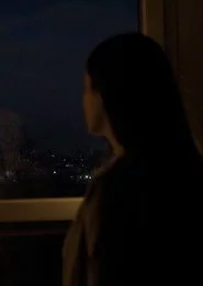 Fenêtre sur absence