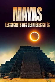 Die letzten Städte der Maya