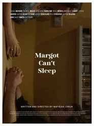 Margot Can't Sleep