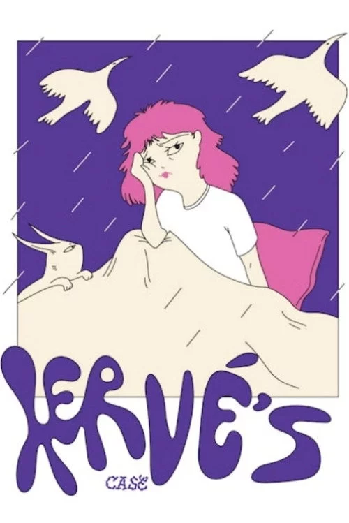 Le Cas d'Hervé c'qui?