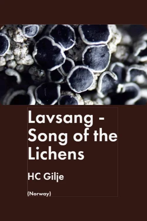 Lavsang - Song of the Lichens