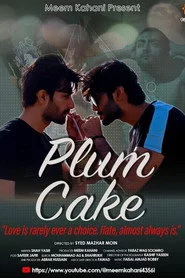 Plum Cake