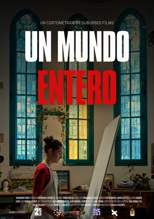 Un Mundo Entero