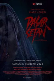 Pasar Setan