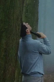Man In The Fog