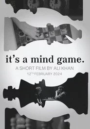 It's a Mind Game