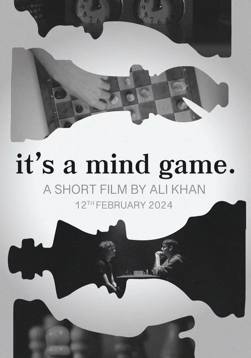 It's a Mind Game